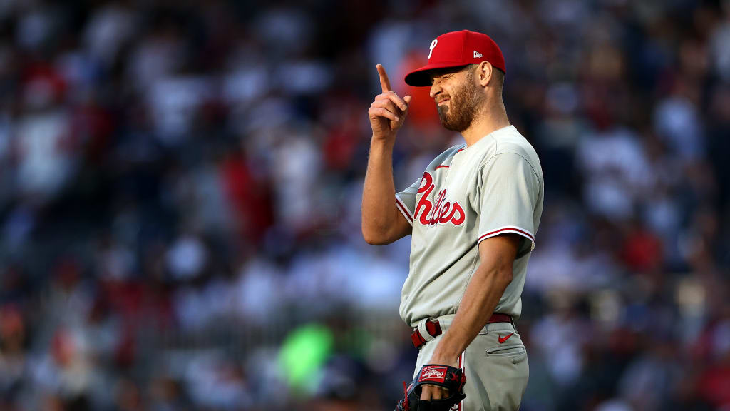 Zack Wheeler signs contract extension with Phillies