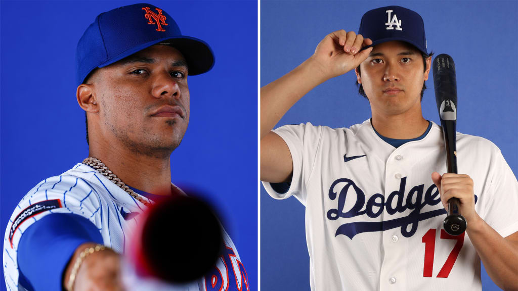 Soto eager to best Ohtani, get his hands on MVP Award