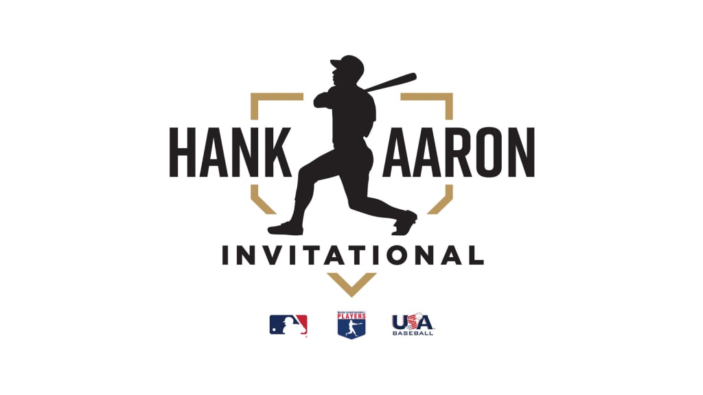 2021 - Jackie Robinson Invitational presented by Nike : Atlanta Braves RBI