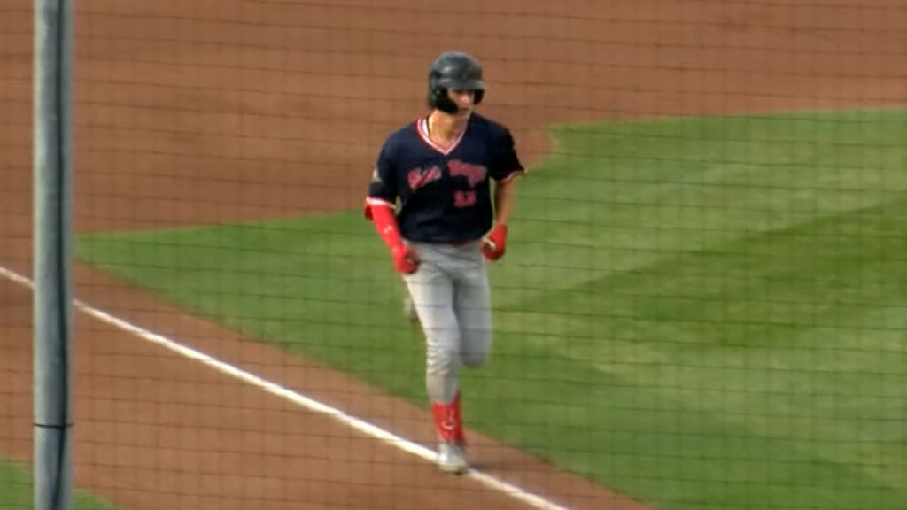 Red Sox top prospects expected to play in Spring Breakout