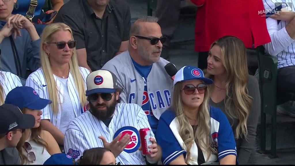 Chicago Cubs: Your Dad My Dad