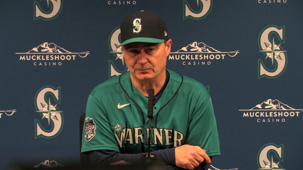 Seattle Mariners ON Tap on X: Mariners are eliminated. RANT INCOMING 🚨  Regression is not what I expected this year. Luis Castillo with a nothing  burger today. Julio Rodriguez nothing this weekend.