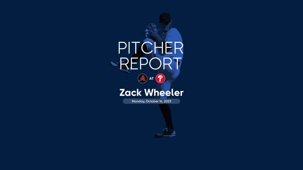 Zack Wheeler's dominant postseason success