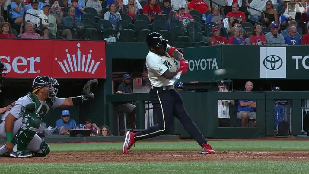 Josh Hamilton and Nelson Cruz Homer in Texas Rangers Victory Over the  Chicago White Sox