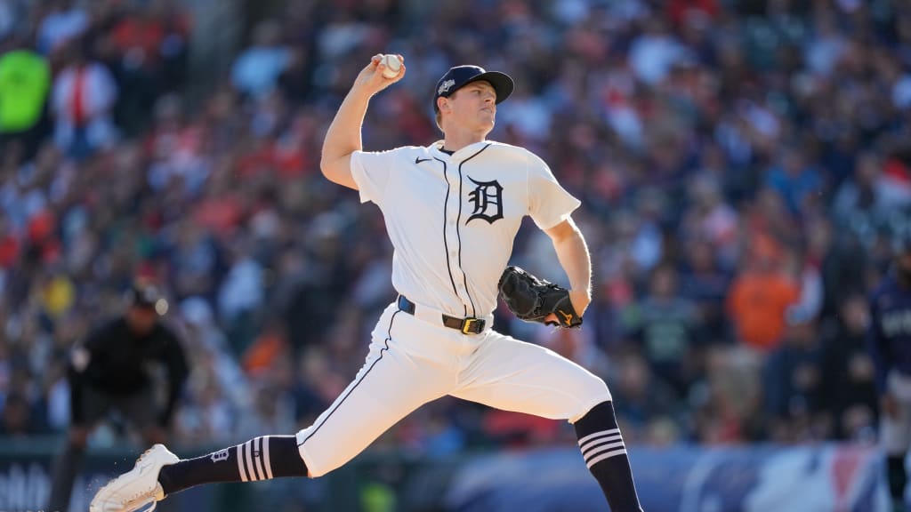 Troy Melton strikes out three in relief outing 