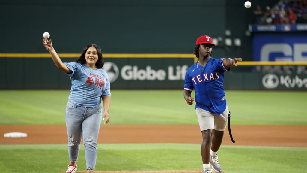 Texas Rangers Academy Notebook for December 23, 2022