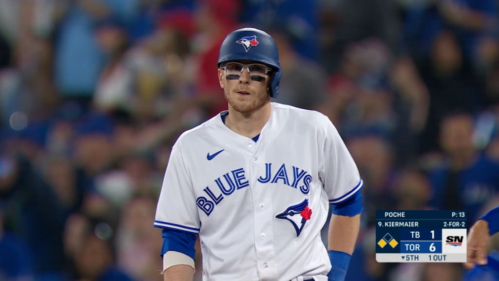 Blue Jays home run montage set to Johnny Cash is awesome and