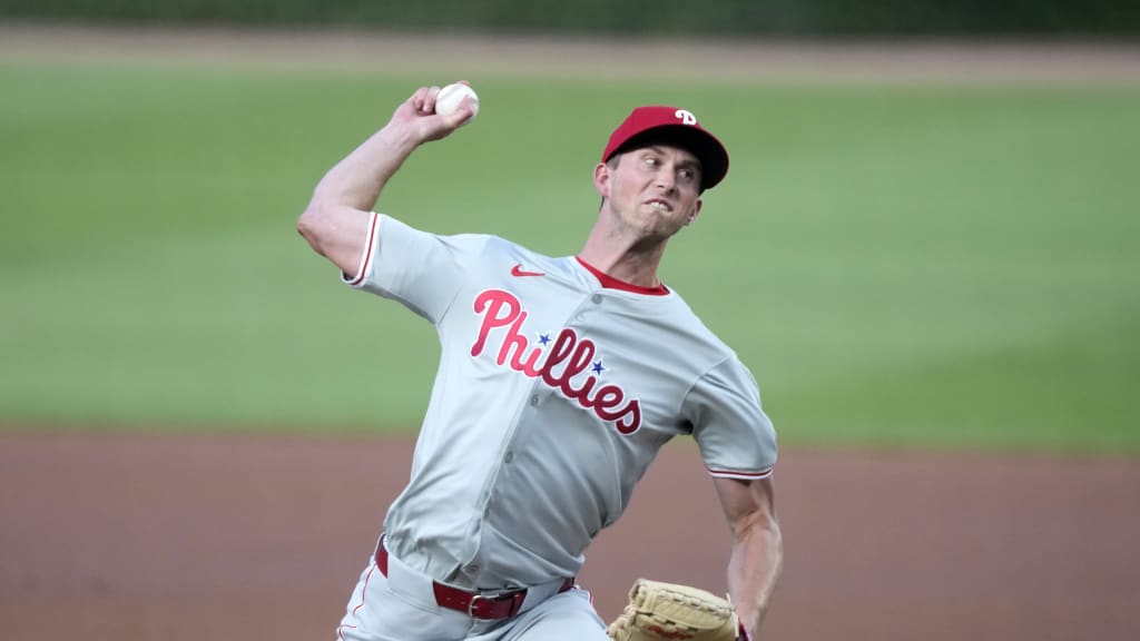 Michael Mercado's stellar outing