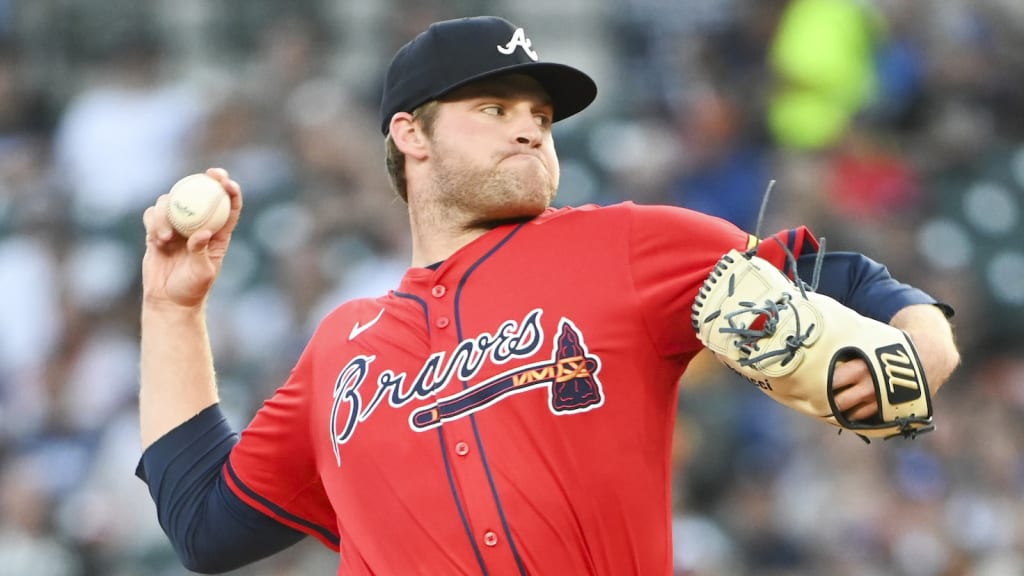 This Texan states he's 'back to being who I am' on mound