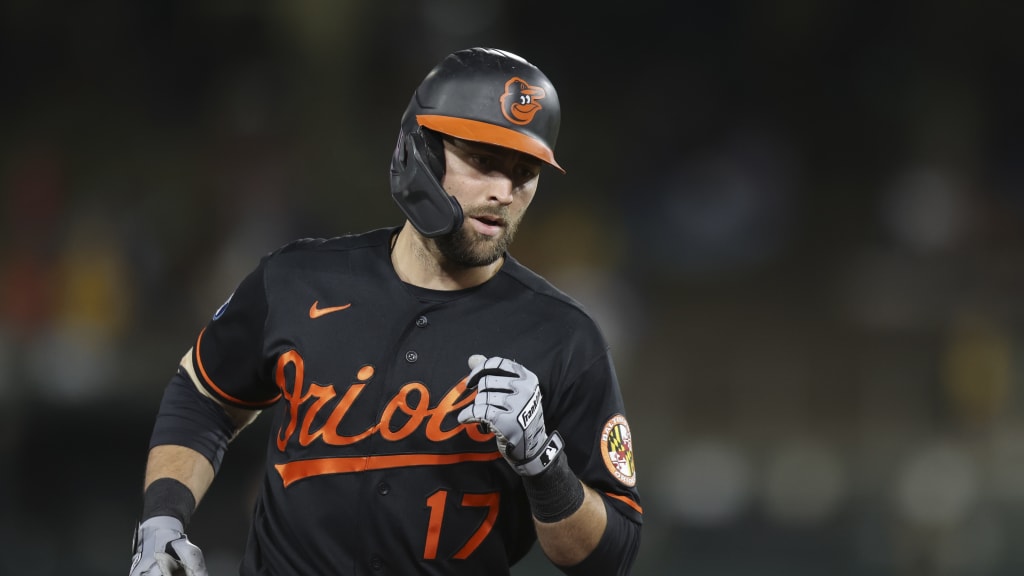 MLB.com editorial image for Baltimore Orioles: How Cowser believes he can return to form for O's in '27