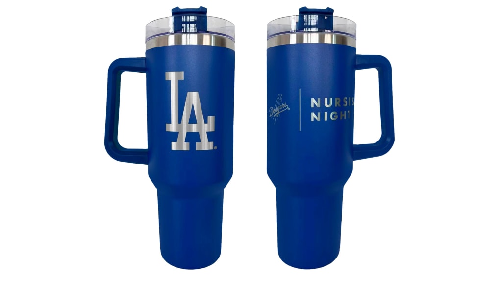 Nurses Night Los Angeles Dodgers