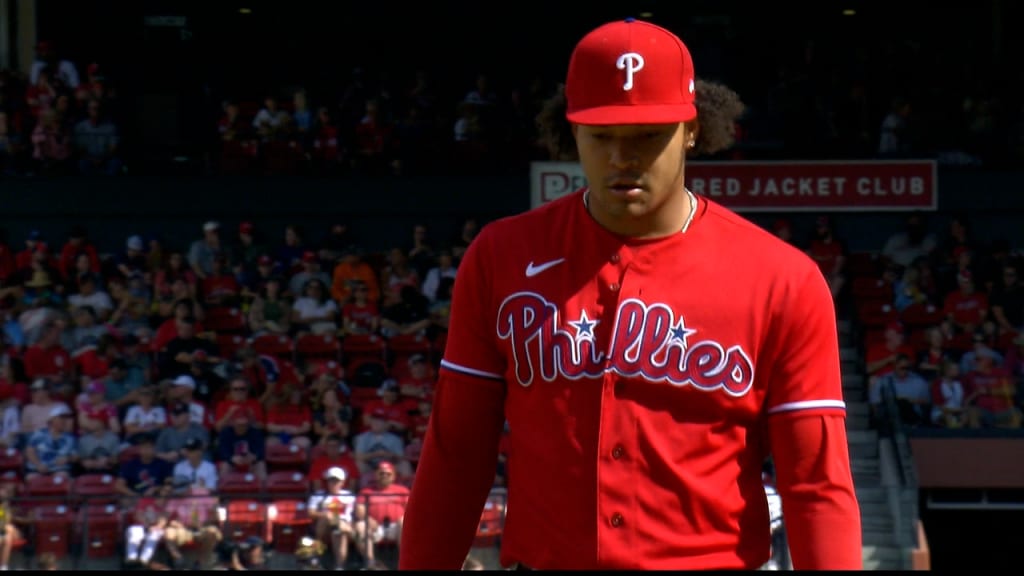 Analysis: Phillies still stumbling to and fro, with areas of