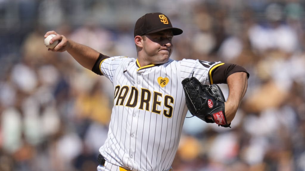 Michael King solid amid Padres pitching woes