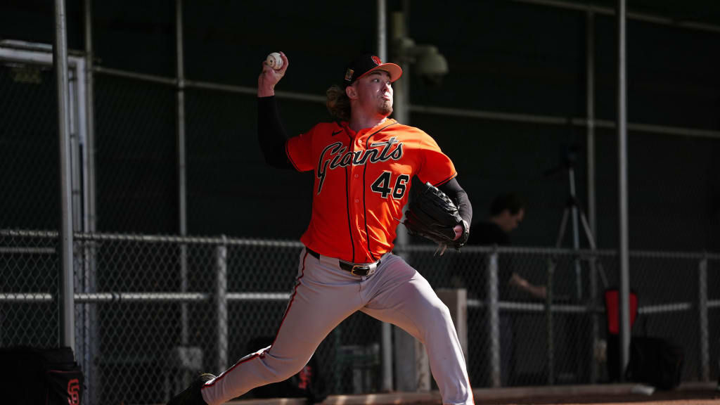 Reunited with Vitello, Tidwell ready to continue growth