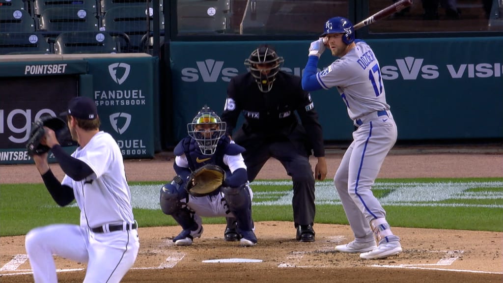 Royals blanked 3-0 by Blue Jays despite strong start from Greinke