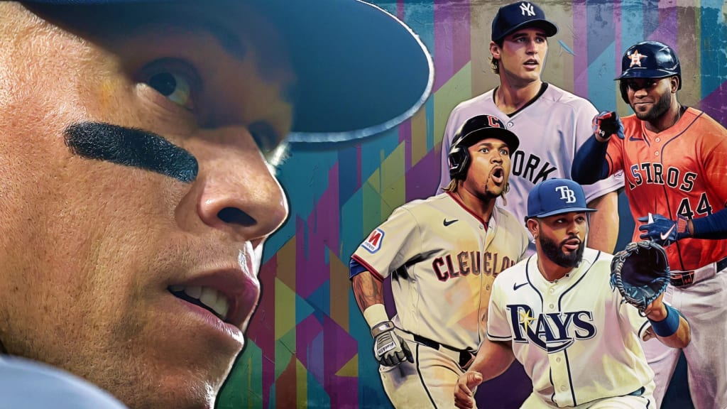 How Judge's injury will impact the rest of the league