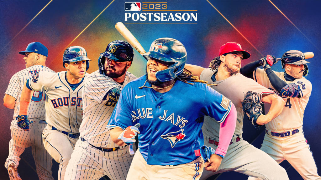 MLB Postseason Preview: New York Mets