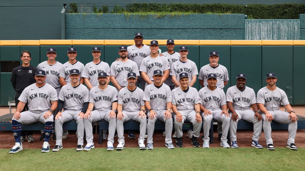 The chance to be on the field, in the clubhouse and in the dugout during the Midsummer Classic was special, but hopefully not too special. Although it felt like a once-in-a-lifetime opportunity, everyone involved with the Yankees hopes to make it a regular occurrence, as the team looks to add to its haul of pennants and World Series titles. (Photo Credit: New York Yankees)