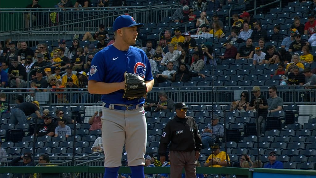 Cubs' Tommy Hottovy: COVID-19 issue 'isn't going away' – NBC