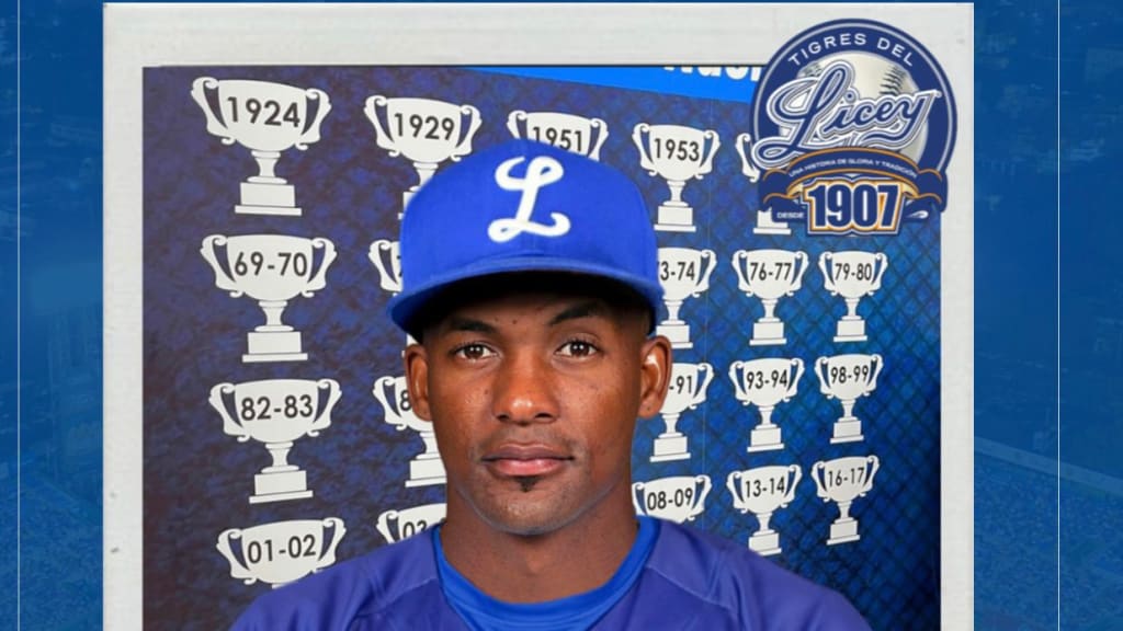 Miguel Andújar pasa de Toros del Este a Tigres del Licey en LIDOM