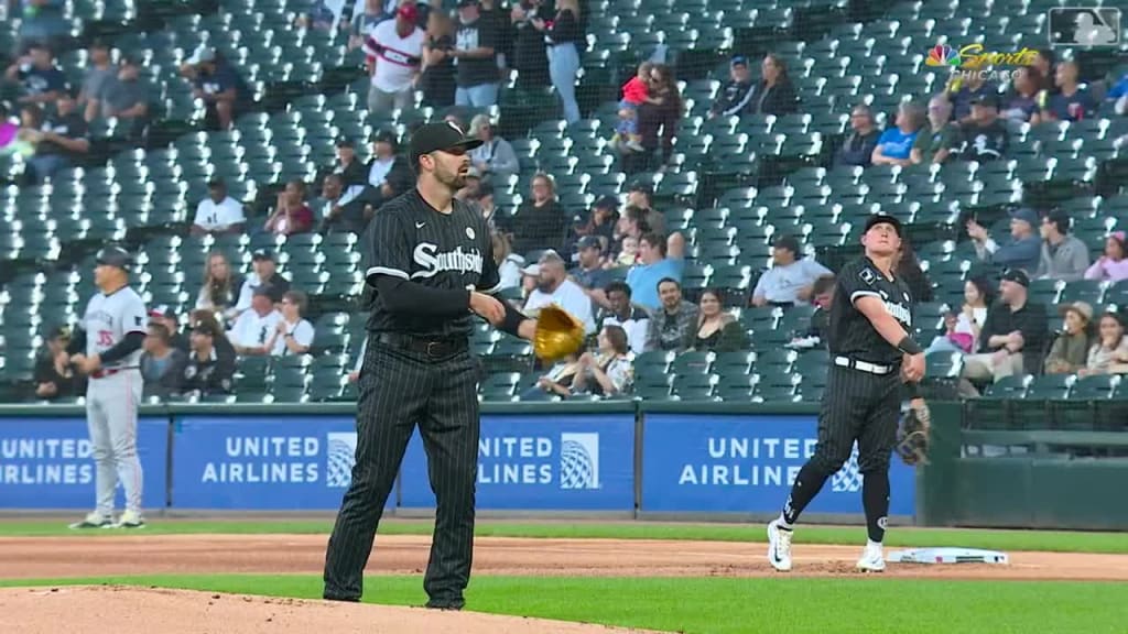 Column: Chicago White Sox's latest loss follows same script