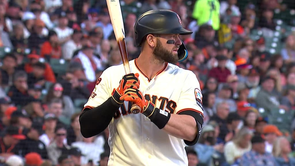 SF Giants' bats ignited by 3 straight HR in comeback win vs. Rockies