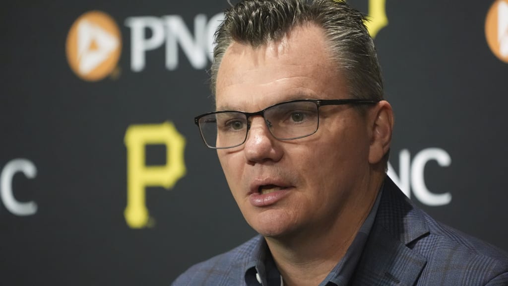 Ben Cherington on Pirates hiring a new manager