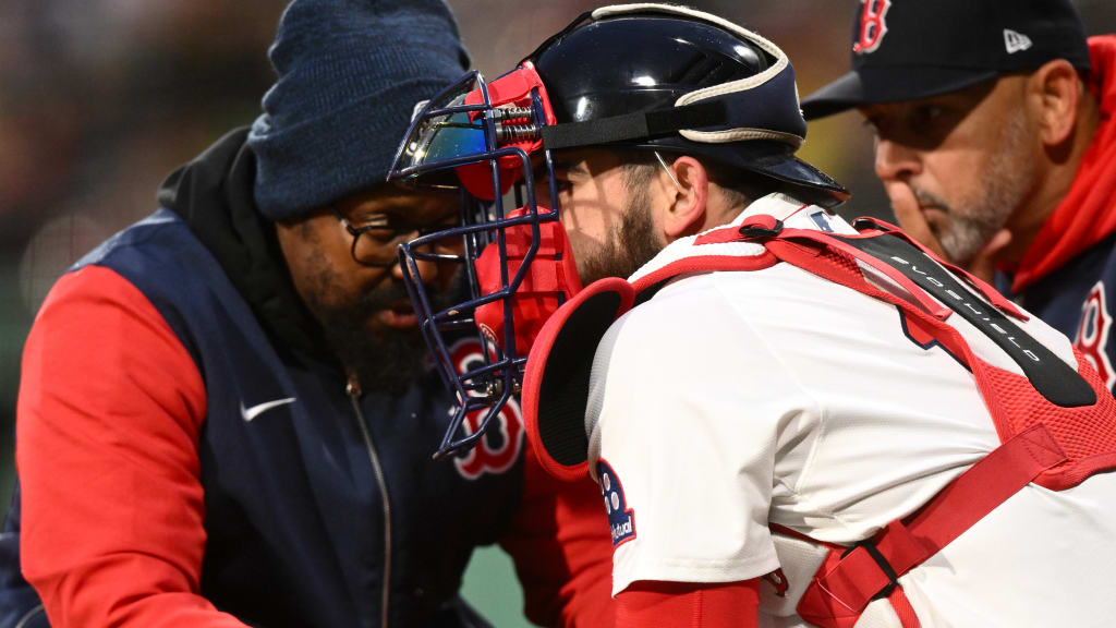 Yasmani Grandal has Minor League contract with Red Sox (source)