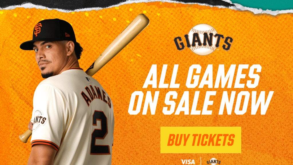 Official San Francisco Giants Website | MLB.com