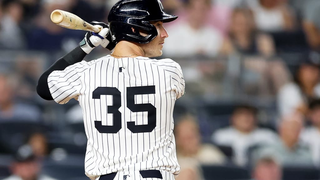 Bombers bringing big bat back to the Bronx