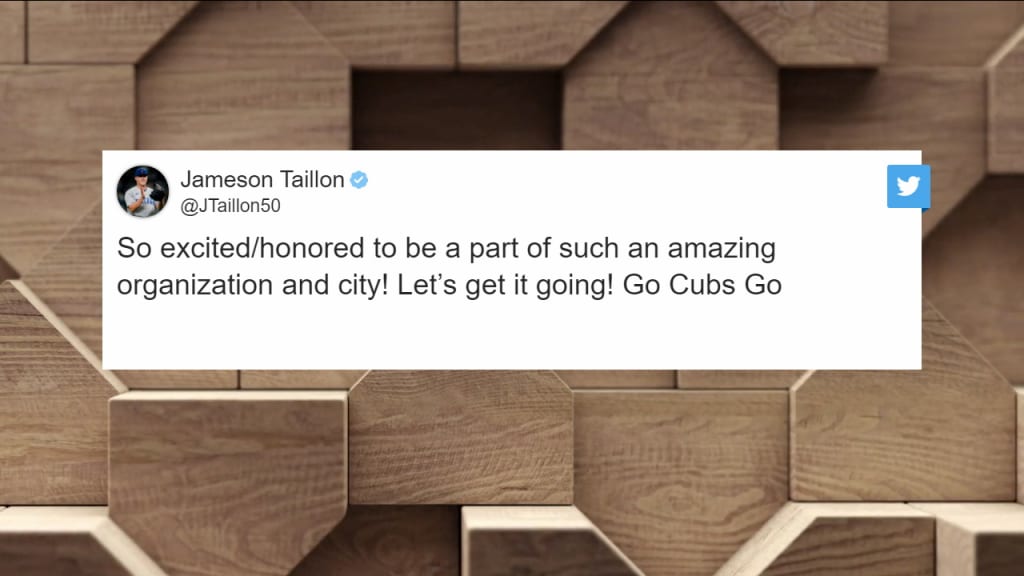 What new Cubs pitcher Jameson Taillon brings to rotation – NBC Sports  Chicago
