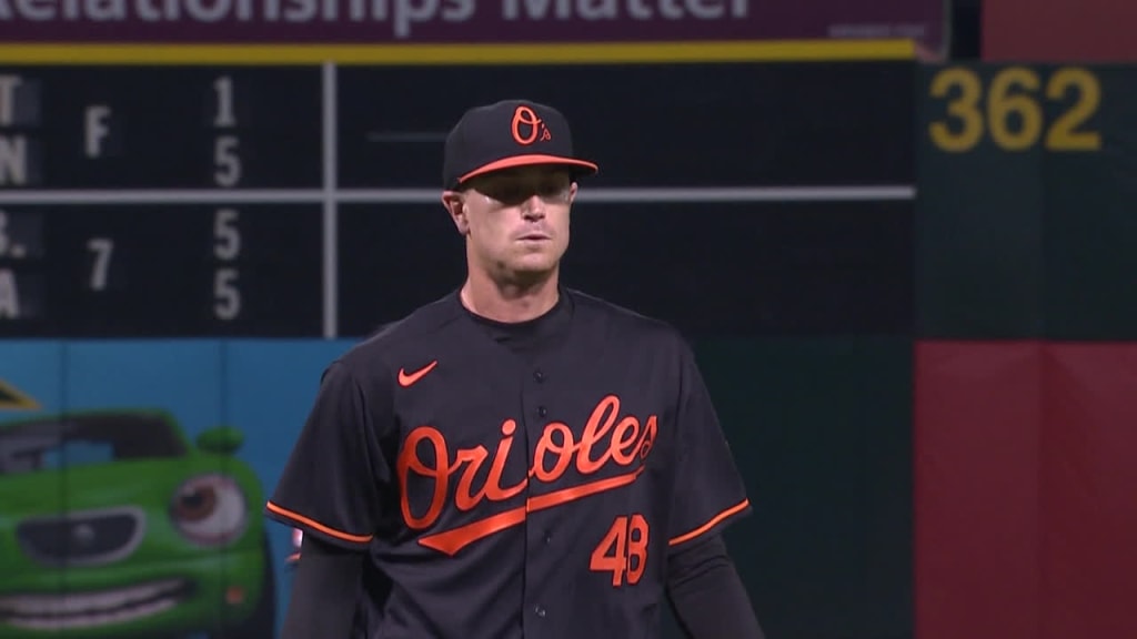 CHICAGO, IL - APRIL 16: Baltimore Orioles catcher Adley Rutschman