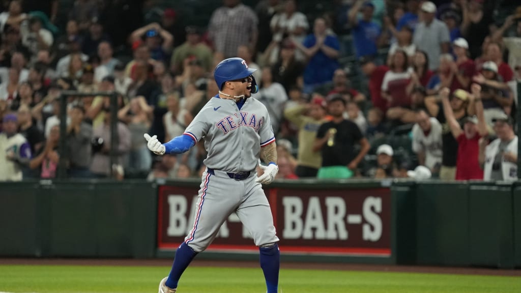 Cody Freeman leads Rangers to sixth straight win