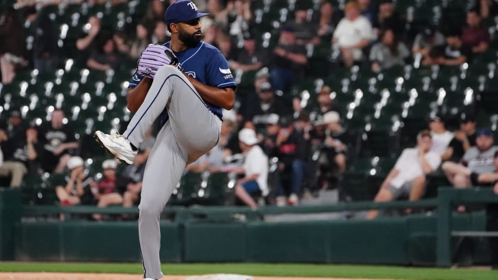 Twins bring heat to bullpen in trade with Rays