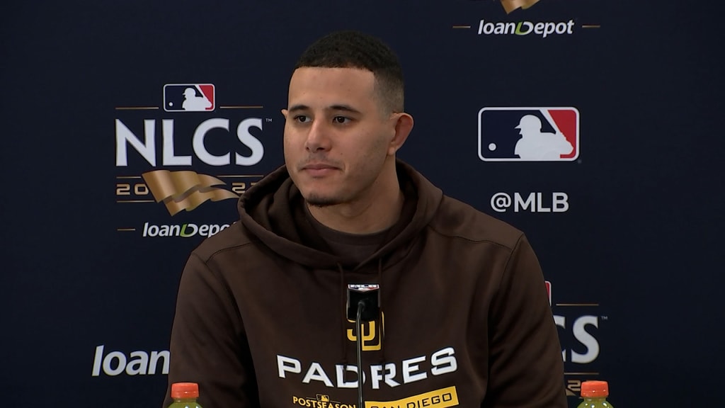 Manny Machado shockingly signs with Padres. Now we wait on Bryce Harper –  New York Daily News