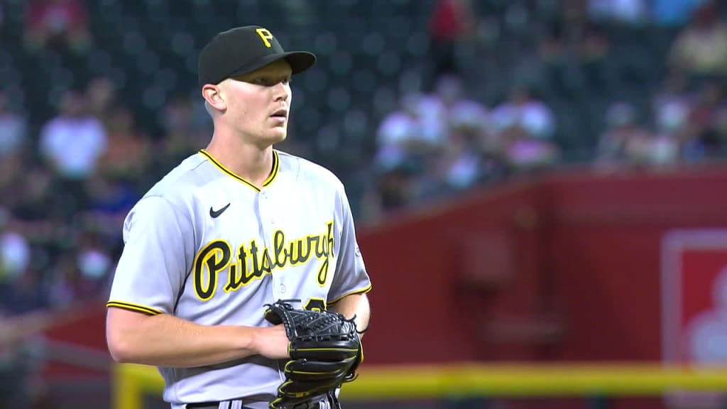 Pirates' decision to lift Mitch Keller after 6 innings goes awry against  Diamondbacks - The Athletic