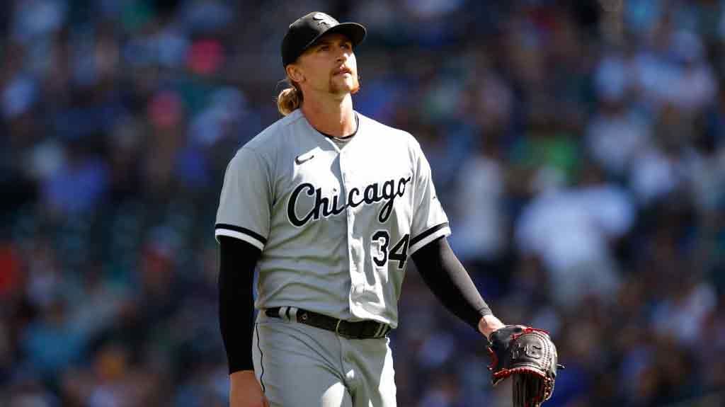 White Sox place right-hander Michael Kopech on IL after cyst