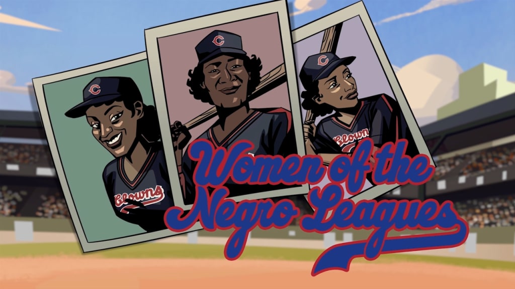 New animated series honors Negro Leagues history