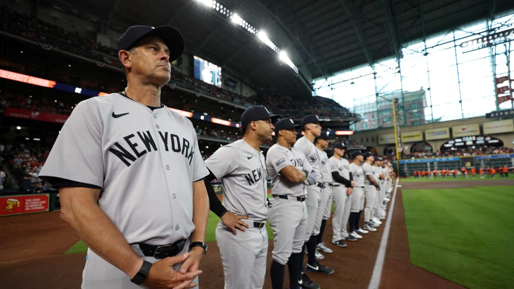 (Photo Credit: New York Yankees)