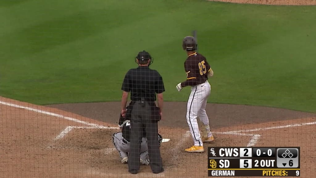 Padres 17-Year-Old Catcher Ethan Salas Is a Future MLB Star