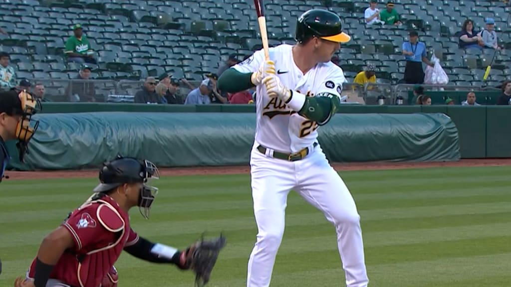 The A's won and the Jason Giambi pic streak is over. : r