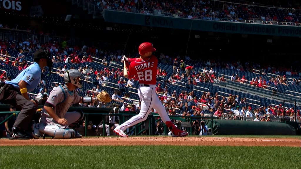 Nats suffer costly 6-4 loss to Marlins - Blog