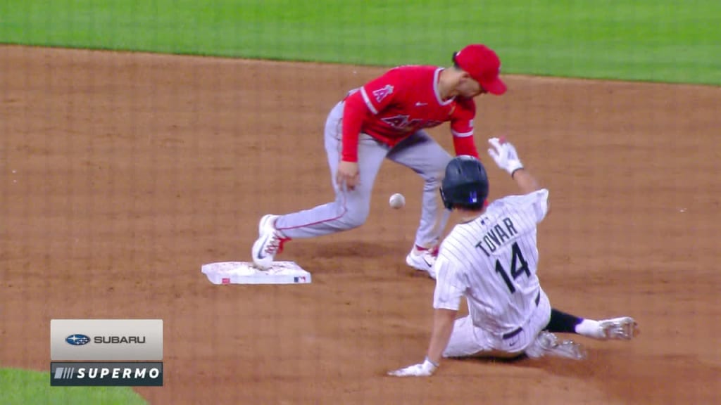 GOATS go back-to-back!! Mike Trout and Shohei Ohtani hit back-to-back  homers! 