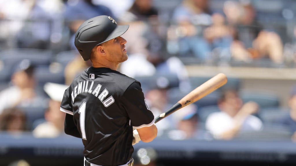 Zach Remillard's RBI triple