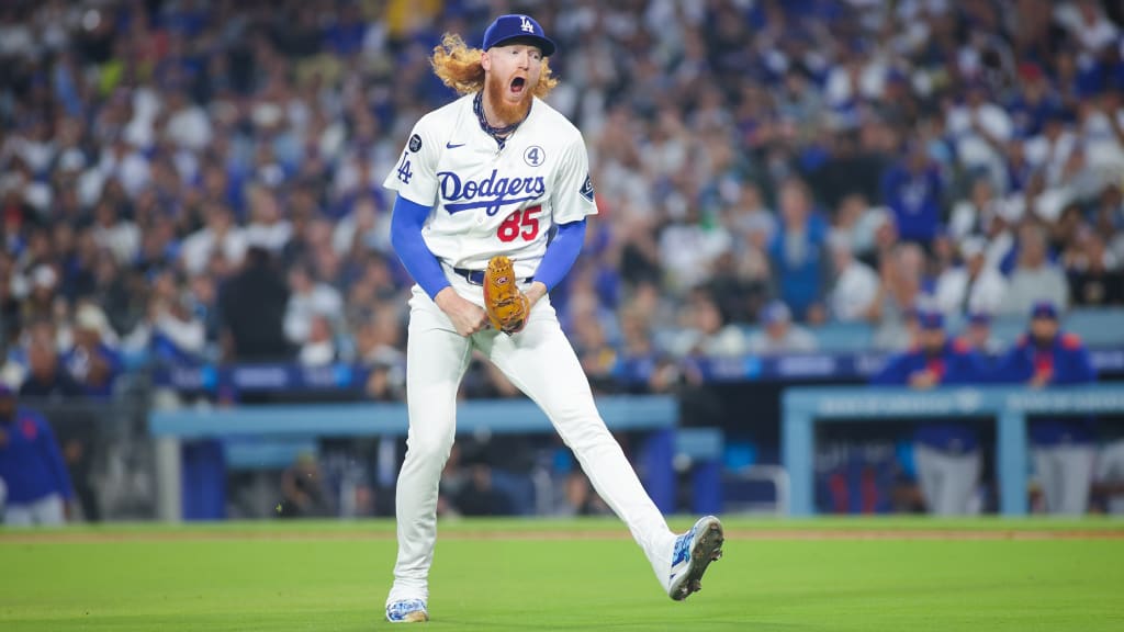 ドジャースがダスティン・メイのトレードを検討か