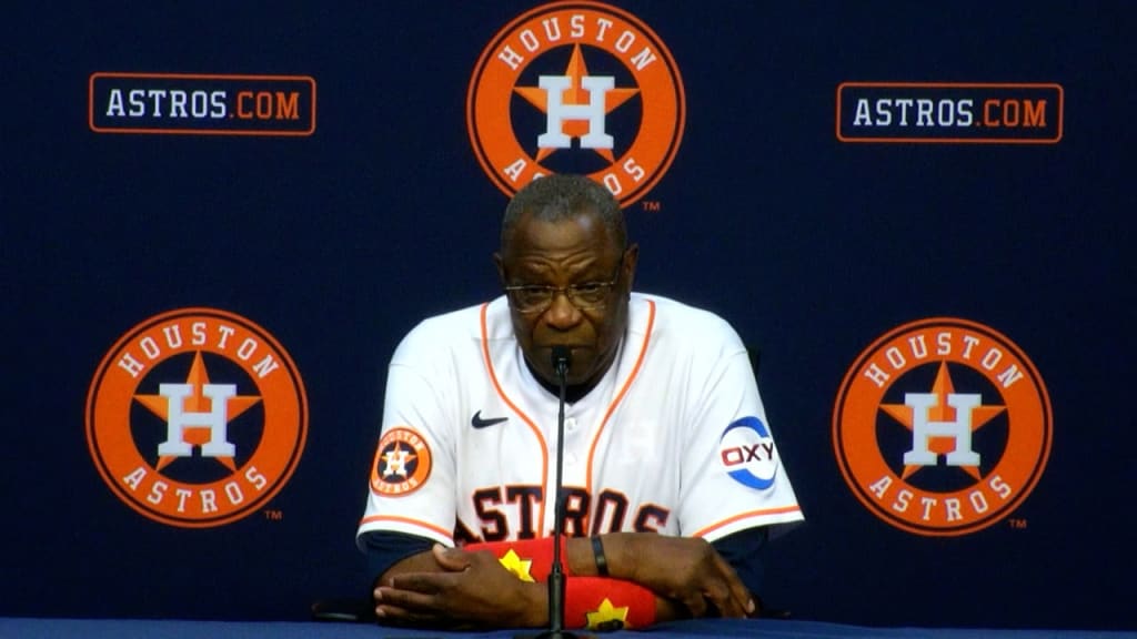 Sports Logo Spot: Houston Astros Rebrand