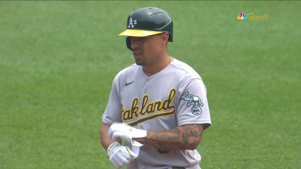 MLB Beer Vendors Are The Pinnacle Of Athleticism