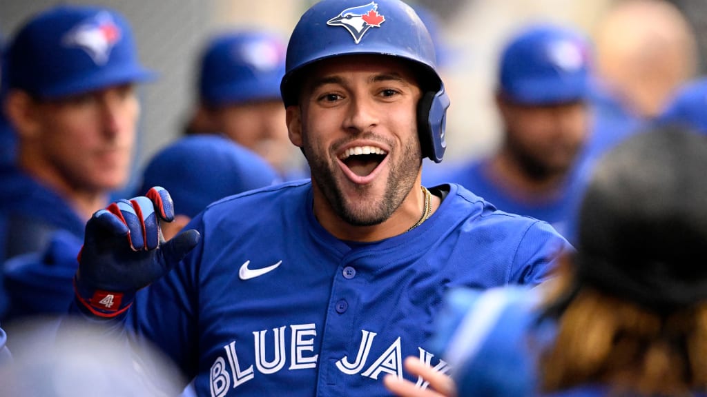 Breaking down the resurgent slugger powering baseball's hottest team