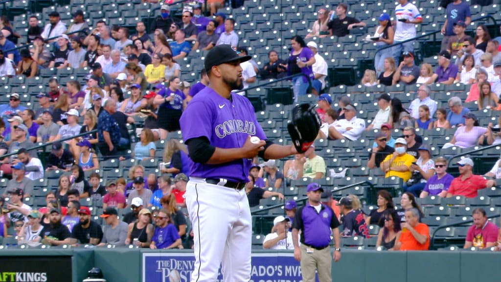 Rockies' C.J. Cron Blasts (Possibly) Second-Longest Home Run In