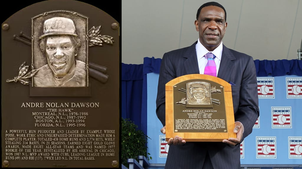 What it means for Dawson that HOF is allowing cap change